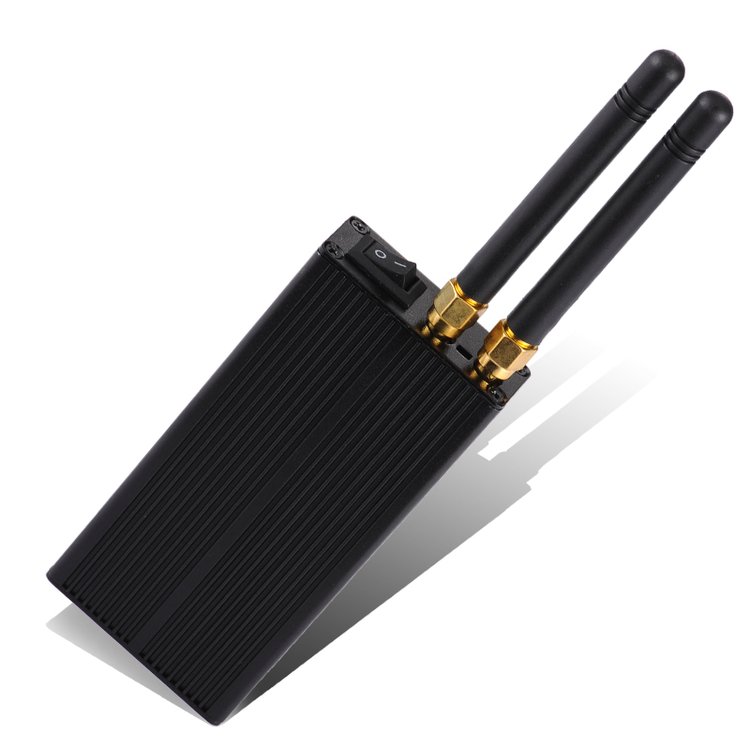 武川1.2G/1.5G导航屏蔽器
