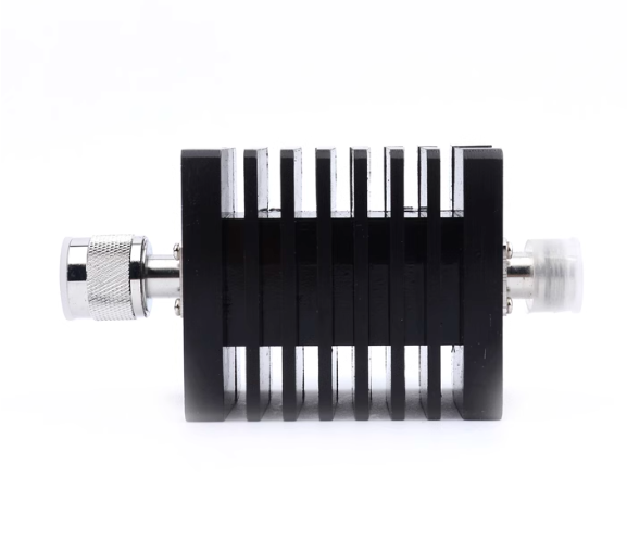  武川腔体固定衰减器0-3G/0-4G  N型接口